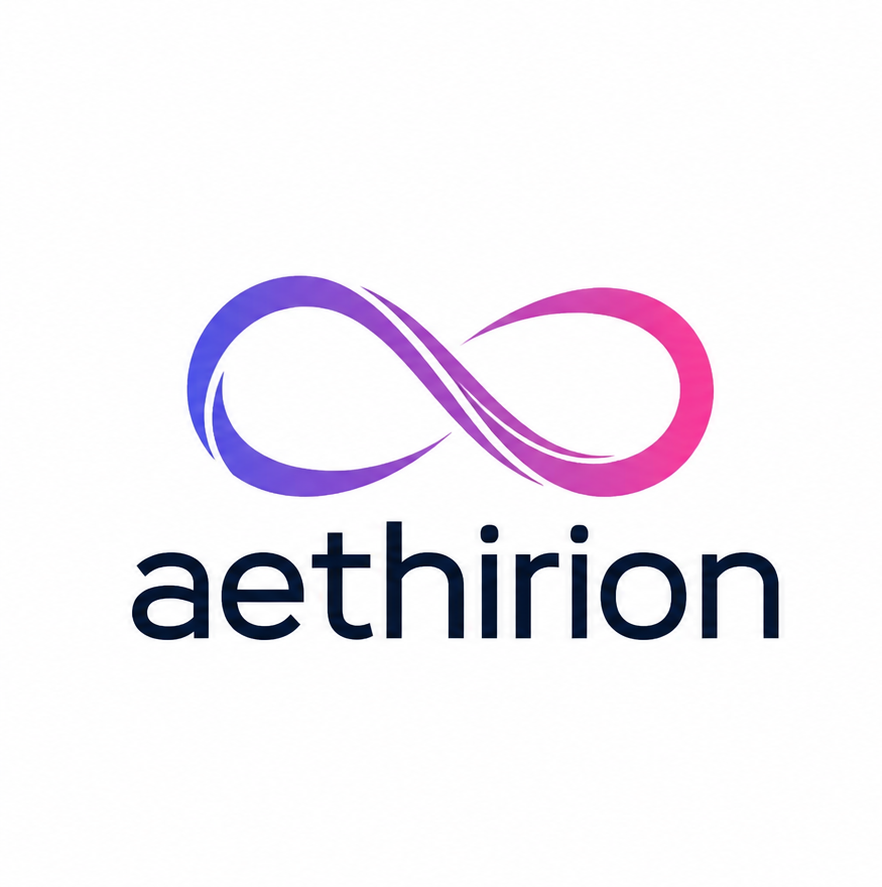 Aethirion logo