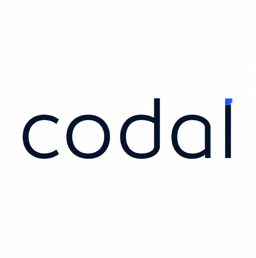 Codal logo
